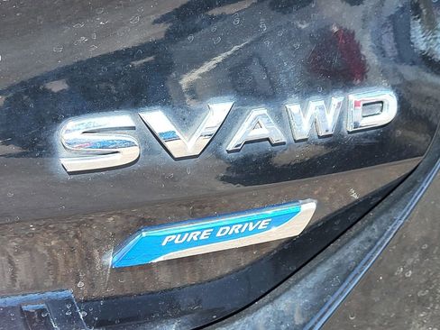 Used 2014 Nissan Rogue SV AWD/4WD image 15