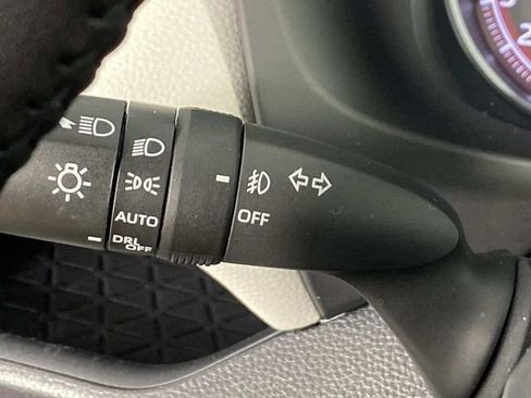 Used 2025 Toyota RAV4 XLE Premium w/ Weather Package AWD/4WD image 19