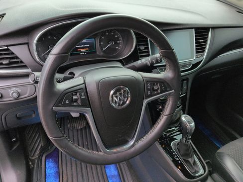 Used 2019 Buick Encore Preferred w/ Safety Package AWD/4WD image 9