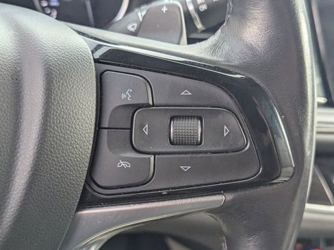 Used 2023 Buick Enclave Premium w/ LPO, Touring Package image 19