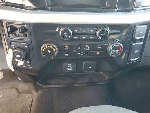 Used 2024 Ford F350 XLT image 22