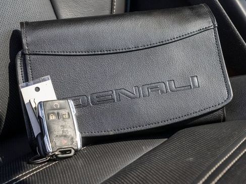 Used 2018 GMC Canyon Denali AWD/4WD image 38
