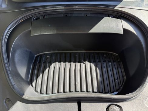 Used 2024 Tesla Model 3 Long Range AWD/4WD image 47