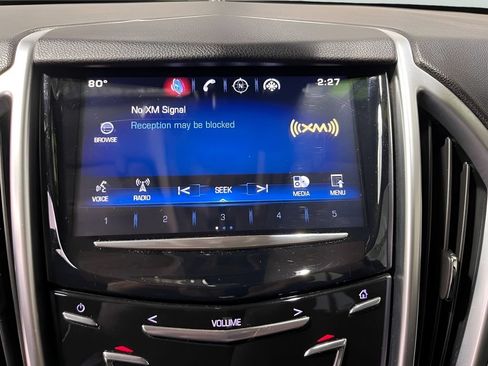 Used 2015 Cadillac SRX Premium w/ Driver Assist Package FWD image 14
