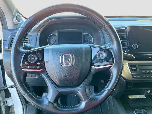 Used 2021 Honda Pilot Special Edition image 11