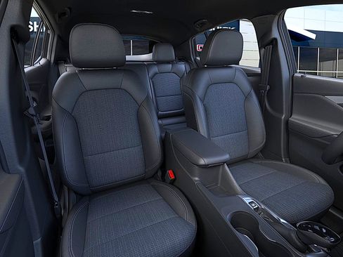 New 2026 Buick Envista Preferred image 16