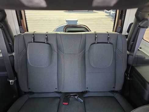 Used 2025 Jeep Wrangler Sport image 11