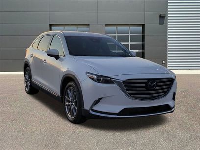 Used 2018 MAZDA CX-9 Signature