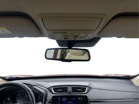 Used 2018 Honda CR-V EX-L image 12