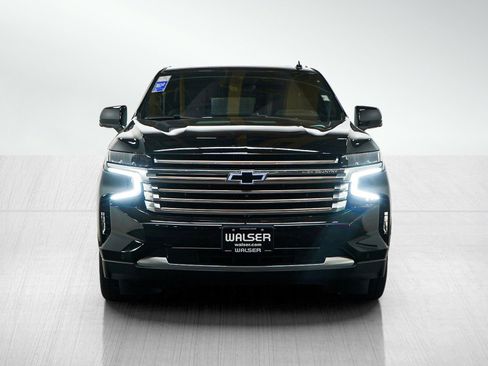 Used 2024 Chevrolet Tahoe High Country AWD/4WD image 7