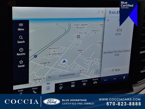 Certified 2021 Ford F150 XLT w/ Equipment Group 302A High AWD/4WD image 16