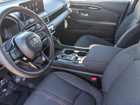 New 2026 Honda Pilot Sport image 8