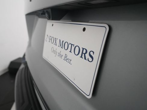 Used 2025 Chevrolet Tahoe LT AWD/4WD image 37