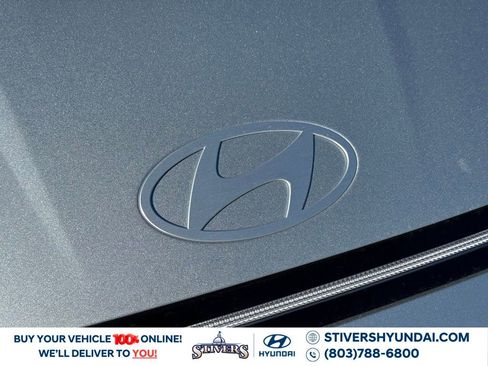 New 2026 Hyundai Sonata SE image 8