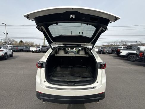 Used 2022 MAZDA CX-5 AWD 2.5 S w/ Premium Plus Pkg image 23