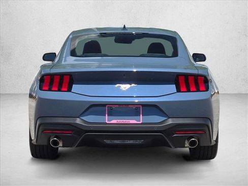 New 2026 Ford Mustang Coupe RWD image 6