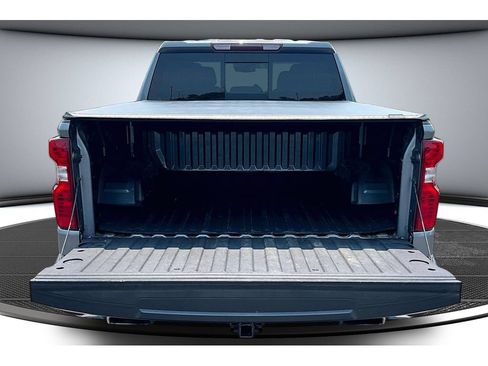 Used 2021 Chevrolet Silverado 1500 LT w/ All Star Edition Plus AWD/4WD image 13