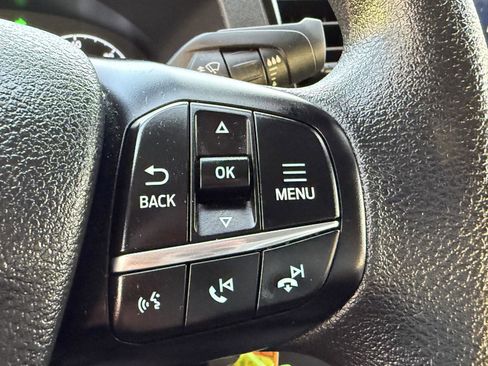 Used 2024 Ford Transit 350 XLT image 27