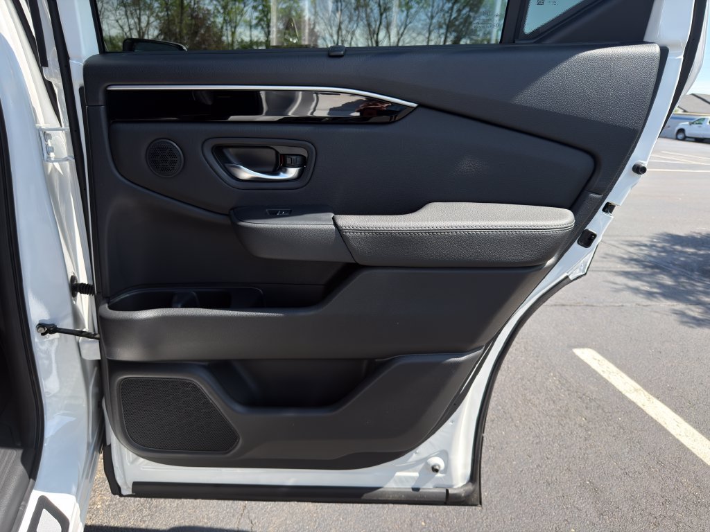 New 2026 Honda Pilot EX-L image 23