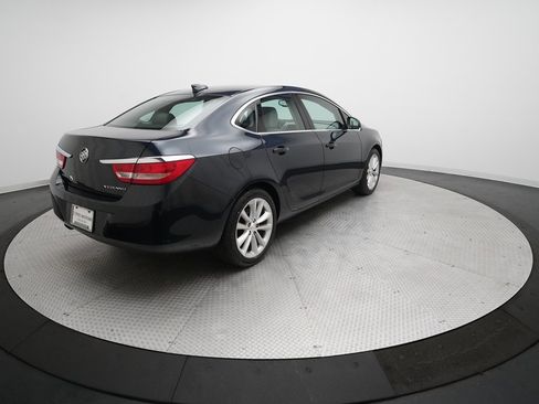 Used 2016 Buick Verano Convenience image 34