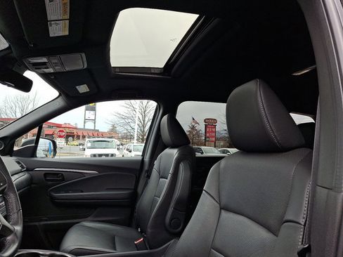 Certified 2023 Honda Passport EX-L image 14