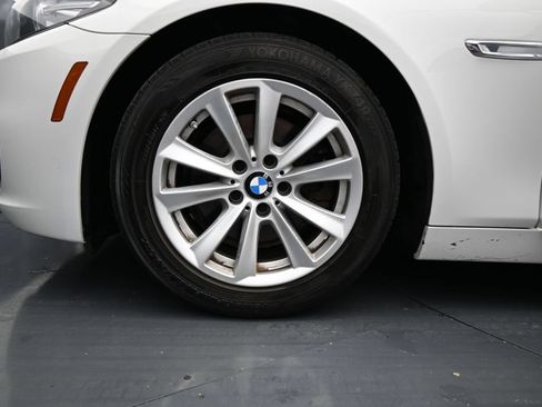 Used 2015 BMW 528i Sedan RWD image 27