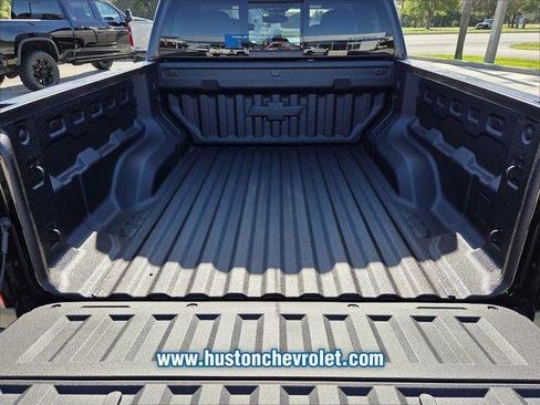 New 2026 Chevrolet Colorado Trail Boss image 13