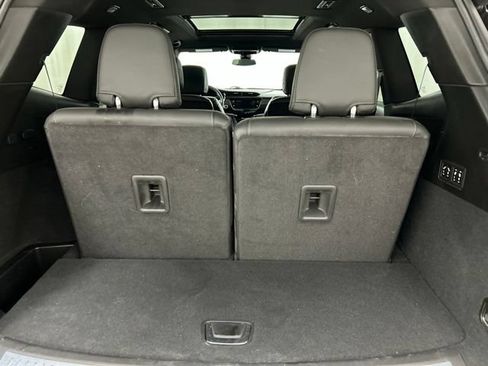 Used 2024 Cadillac XT6 Sport AWD/4WD image 33