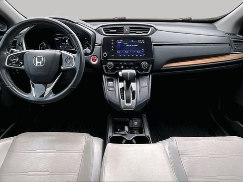 Used 2019 Honda CR-V EX-L image 16