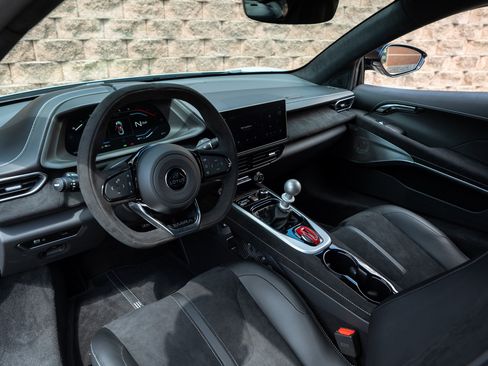 New 2025 Lotus Emira image 21