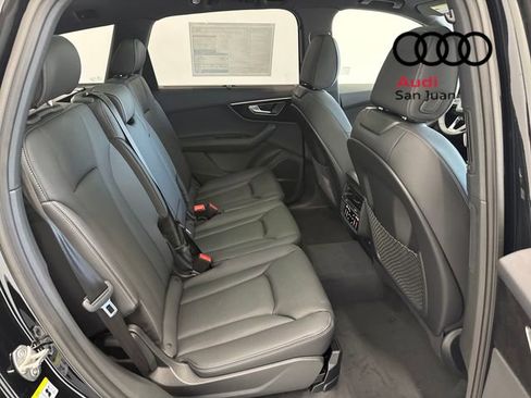 New 2026 Audi Q7 3.0T Premium Plus AWD/4WD image 28
