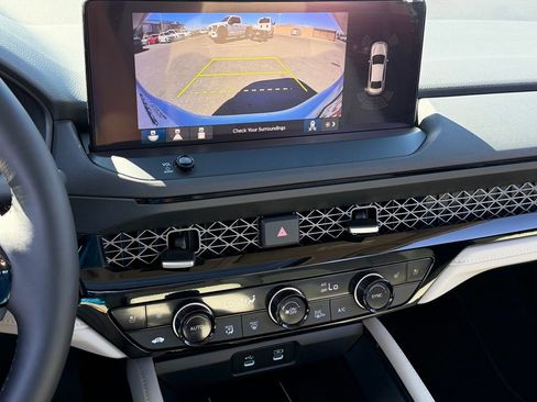 Used 2025 Honda Accord Touring image 15