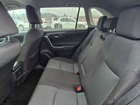 Certified 2025 Toyota RAV4 XLE image 18