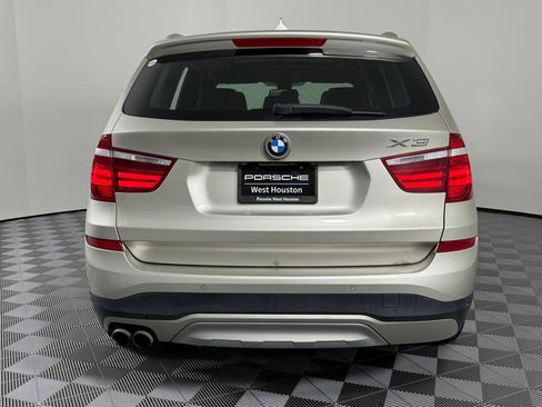 Used 2017 BMW X3 xDrive28i image 10
