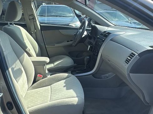 Used 2009 Toyota Corolla XLE image 29