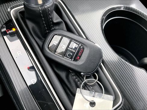 Used 2025 Honda Civic Sport image 11