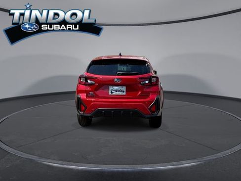 New 2026 Subaru Crosstrek 2.5i AWD/4WD image 7