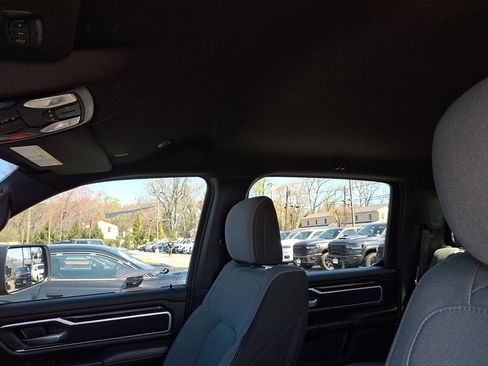 Used 2023 RAM 1500 Big Horn image 25