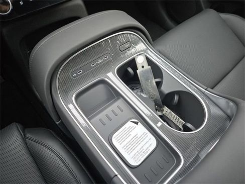 New 2026 Hyundai Palisade Calligraphy image 24