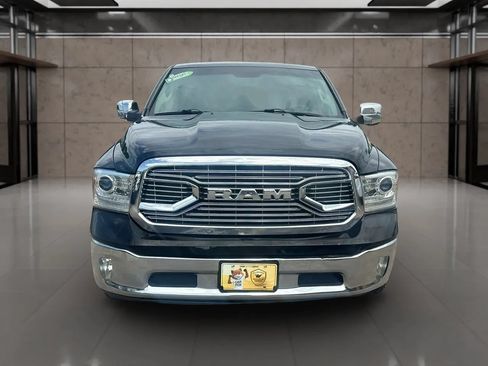 Used 2017 RAM 1500 Laramie RWD image 4
