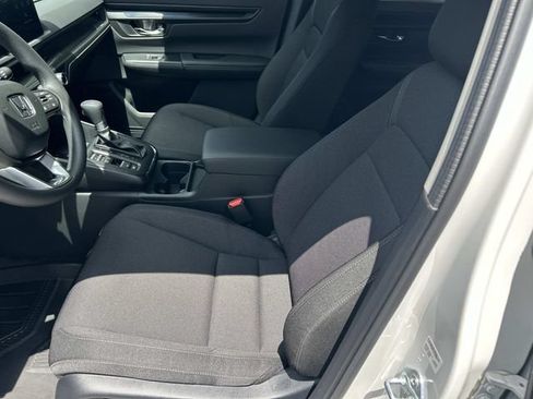 Used 2026 Honda CR-V EX image 15