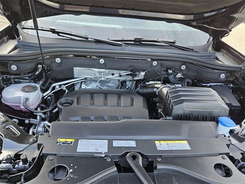 New 2026 Volkswagen Atlas Peak Edition image 30