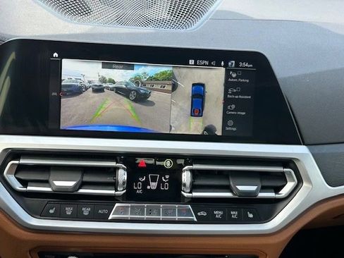 Used 2020 BMW M340i xDrive AWD/4WD image 29
