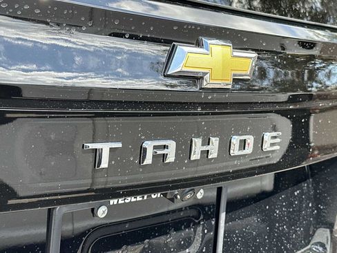 New 2026 Chevrolet Tahoe LT w/ Comfort Package image 11