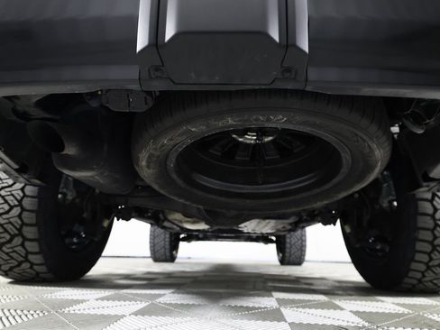 Used 2025 Lexus GX 550 image 58