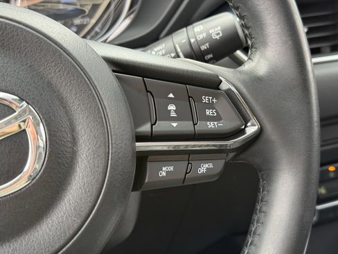 Used 2019 MAZDA CX-5 Touring image 34