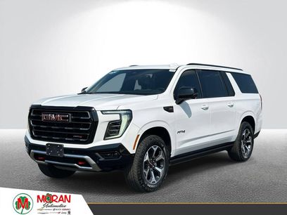 Used 2026 GMC Yukon XL AT4 Ultimate