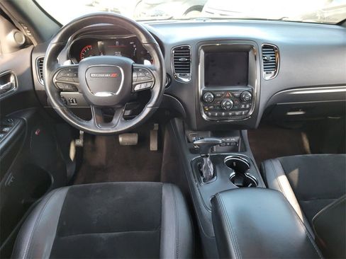 Used 2018 Dodge Durango GT w/ Technology Group image 4