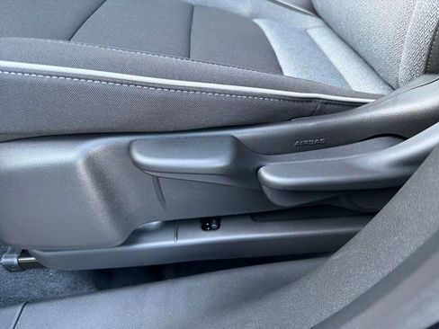 New 2026 Chevrolet TrailBlazer LT w/ Driver Confidence Package image 20