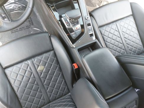 Used 2024 Audi S5 Premium Plus AWD/4WD image 28